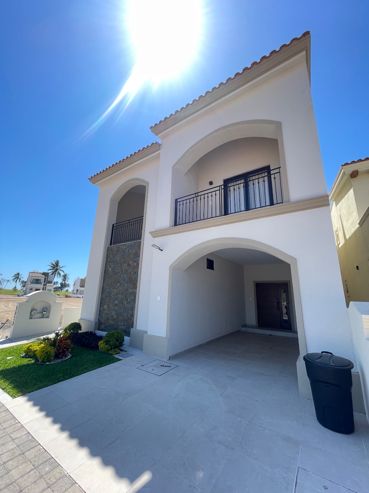 CASA EN VENTA EN ESTRELLA DEL MAR Loporto Bienes Raíces Mazatlán