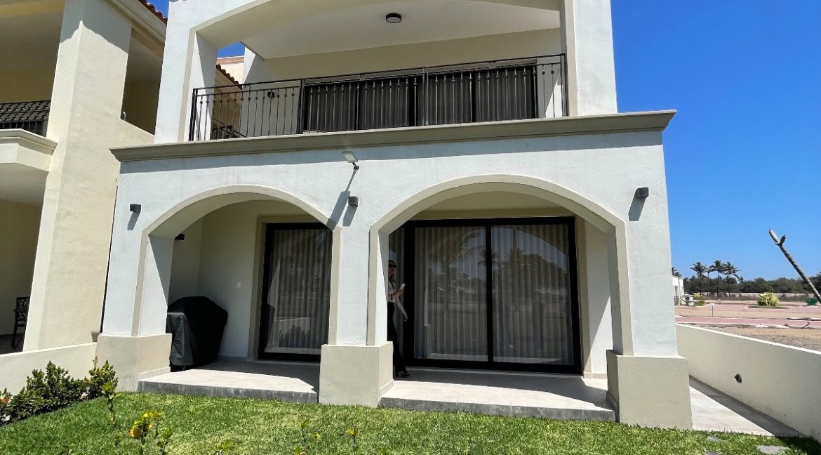 CASA EN VENTA EN ESTRELLA DEL MAR Loporto Bienes Raíces Mazatlán