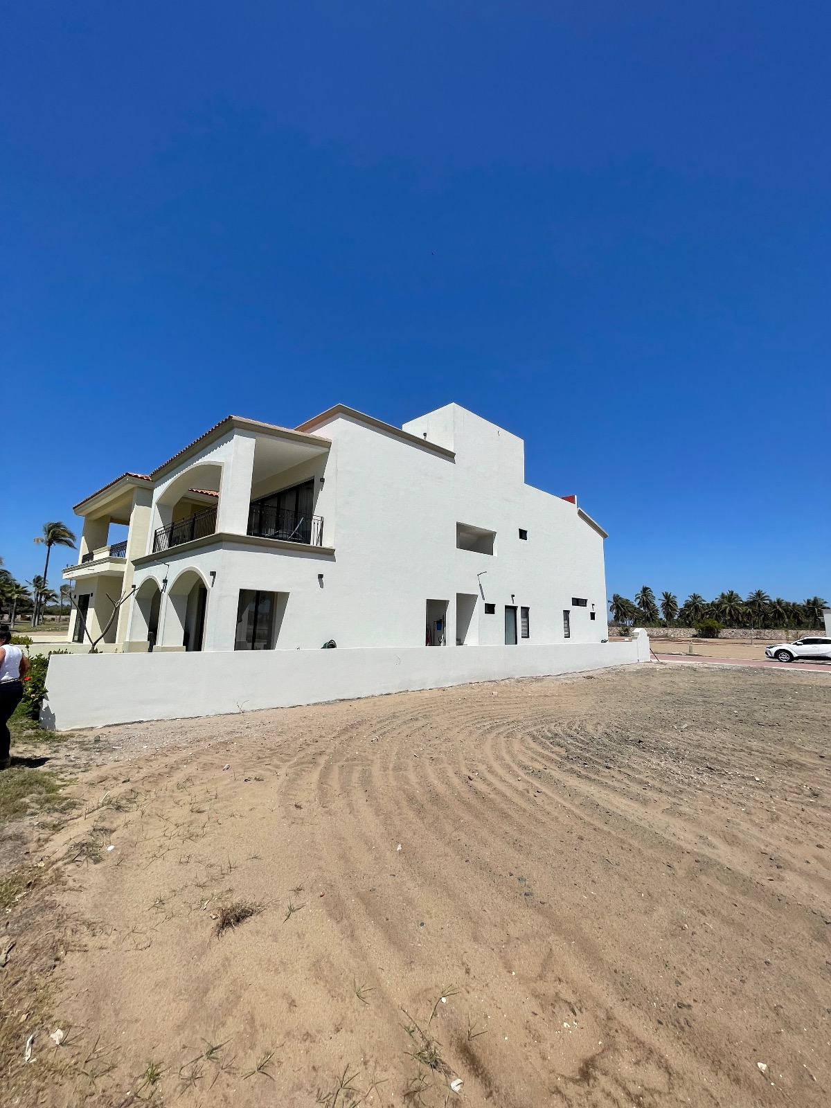 CASA EN VENTA EN ESTRELLA DEL MAR Loporto Bienes Raíces Mazatlán