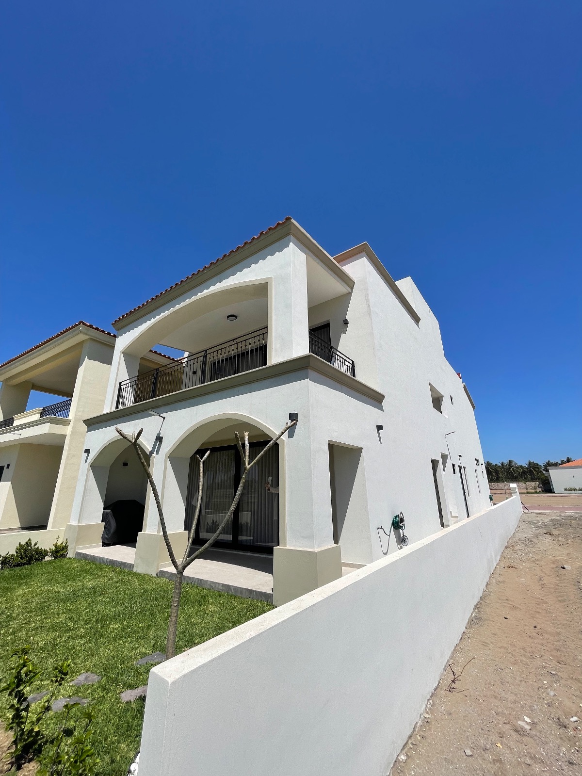 CASA EN VENTA EN ESTRELLA DEL MAR Loporto Bienes Raíces Mazatlán