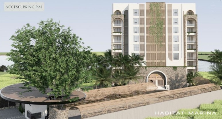 Habitad M