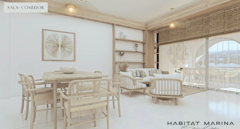 HabitadM4