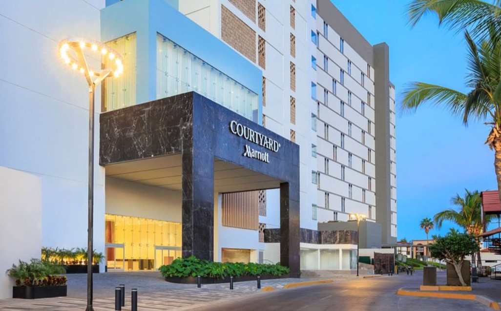marriott